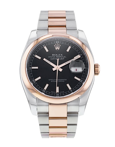 Rolex Datejust 116201